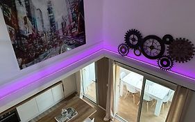 Frejus - Appartement 4 Personnes - Piscine